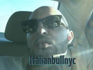 Italianbullnyc