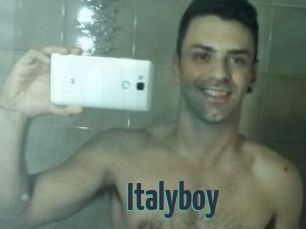 Italyboy