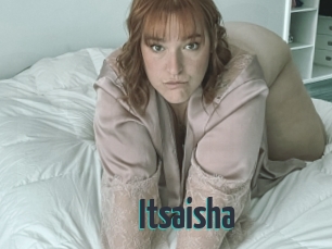 Itsaisha