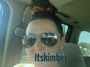 Itskimber