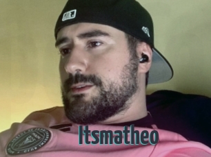 Itsmatheo