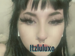 Itzluluxo