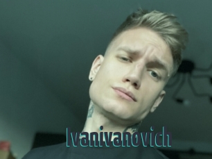 Ivanivanovich