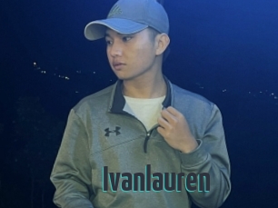 Ivanlauren