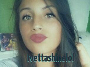 Ivettashinelol