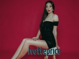 Ivetteprice