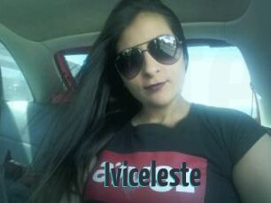 Iviceleste