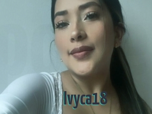 Ivyca18