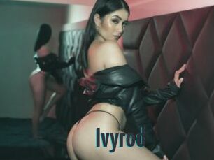 Ivyrod