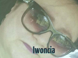 Iwoncia