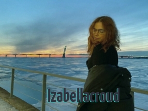 Izabellacroud