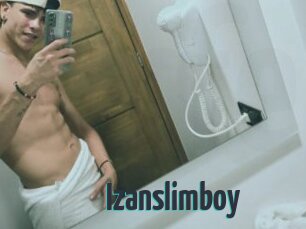 Izanslimboy