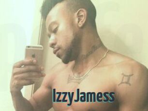 IzzyJamess