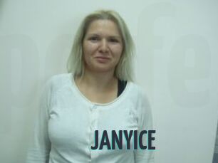 JANYICE