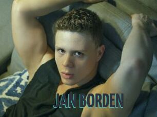 JAN_BORDEN