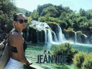 JEANYINE