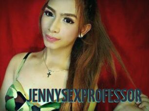 JENNYSEXPROFESSOR