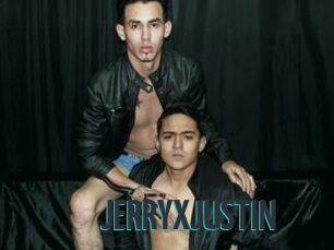 JERRYXJUSTIN