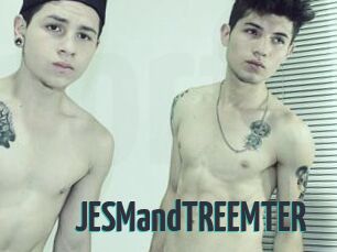 JESMandTREEMTER