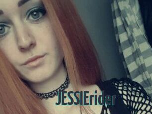 JESSIErider