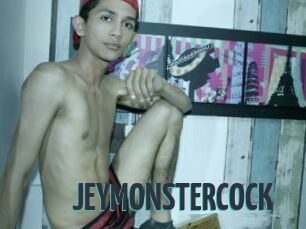 JEYMONSTERCOCK