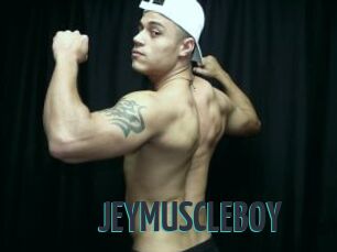 JEYMUSCLEBOY