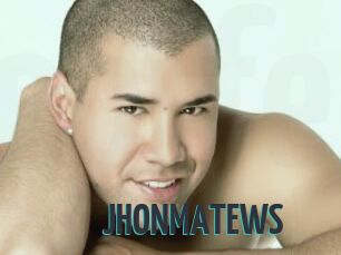 JHONMATEWS