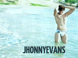 JHONNYEVANS