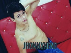 JHONNYKEND