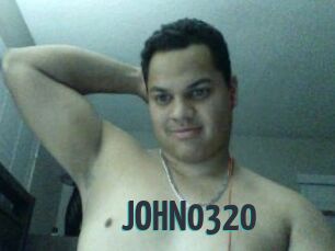 JOHN0320