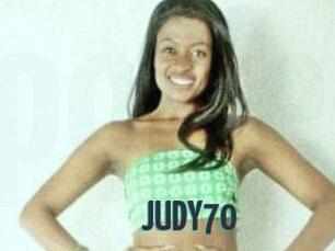 JUDY70