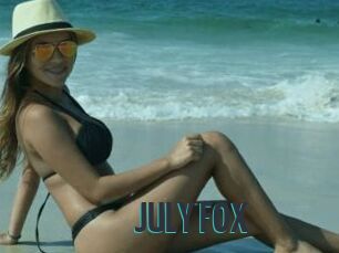 JULY_FOX