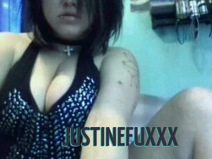 JUSTINEFUXXX