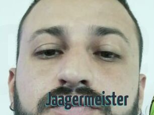 Jaagermeister