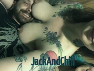 JackAndChill