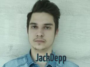 JackDepp