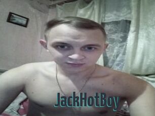 JackHotBoy