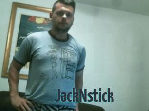 JackNstick