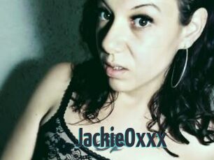 JackieOxxx