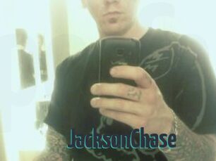 JacksonChase