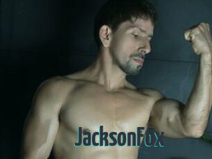 JacksonFox