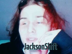 JacksonShift