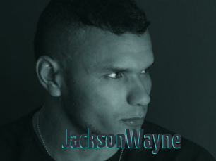 JacksonWayne