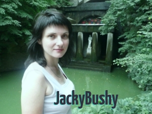 JackyBushy