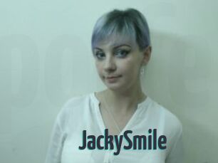 JackySmile