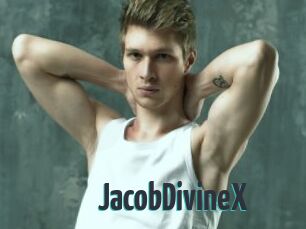 JacobDivineX