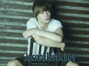 JacobElasticBoy