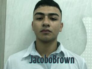 JacoboBrown