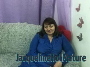 JacquelineHotMature