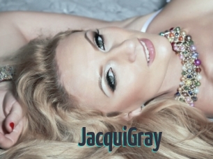 JacquiGray